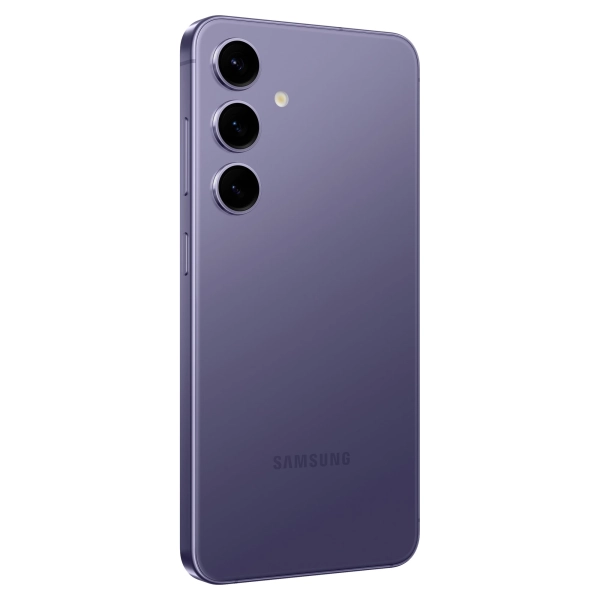 Купити Смартфон Samsung Galaxy S24 5G 8 GB/128 GB (SM-S921BZVDEUC) purple cobalt - фото 7