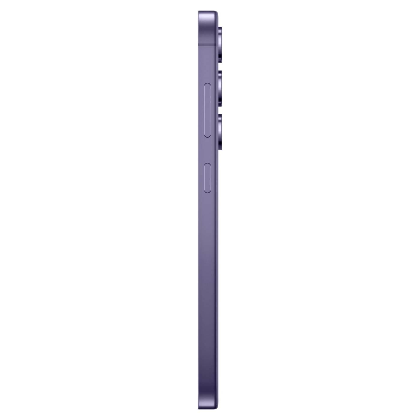 Купити Смартфон Samsung Galaxy S24 5G 8 GB/128 GB (SM-S921BZVDEUC) purple cobalt - фото 9