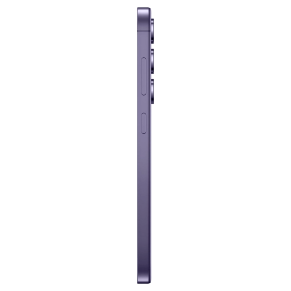 Купити Смартфон Samsung Galaxy S24 5G 8 GB/128 GB (SM-S921BZVDEUC) purple cobalt - фото 9