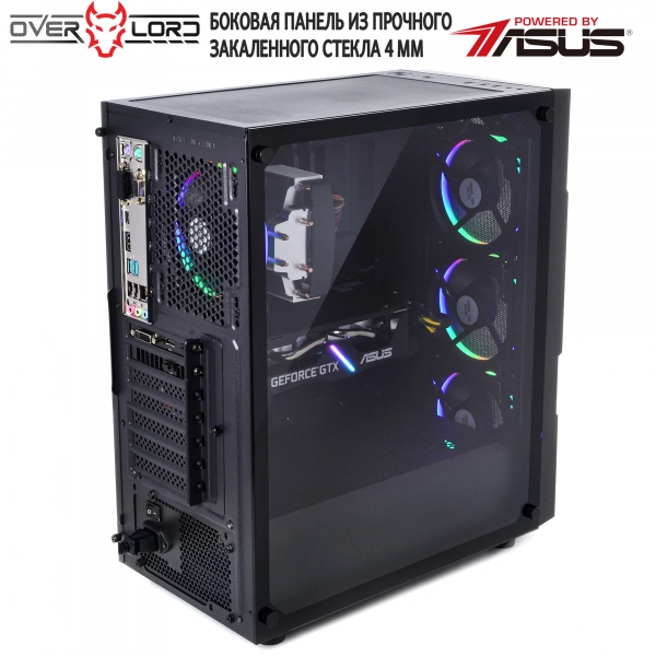 Купить Компьютер ARTLINE Gaming X52v02 - фото 4