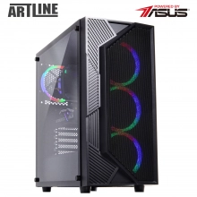 Купити Комп'ютер ARTLINE Gaming X52v02 - фото 10