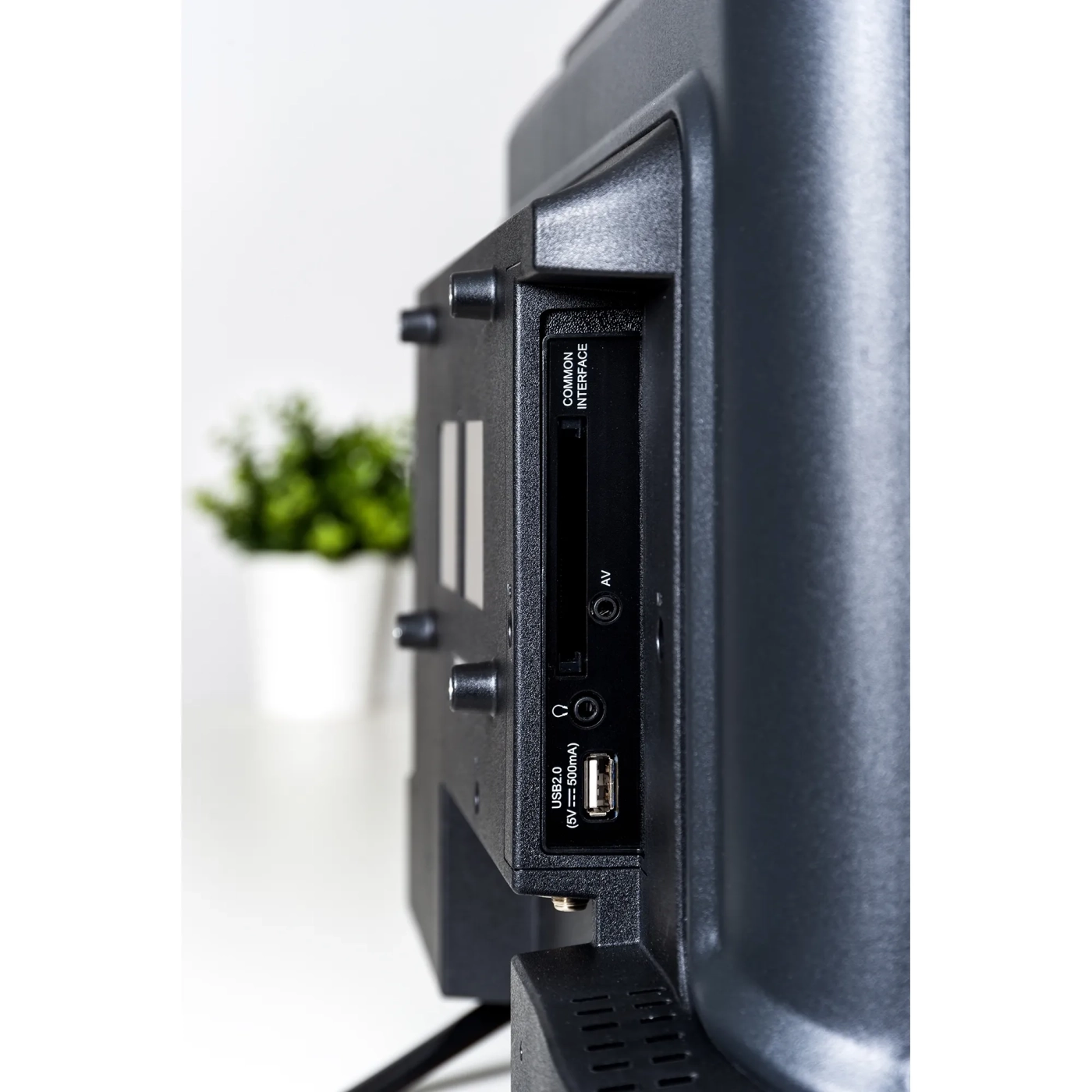 Купить Телевизор Ergo 24GHS5500 - фото 6