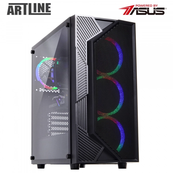 Купить Компьютер ARTLINE Gaming X74v12 - фото 10
