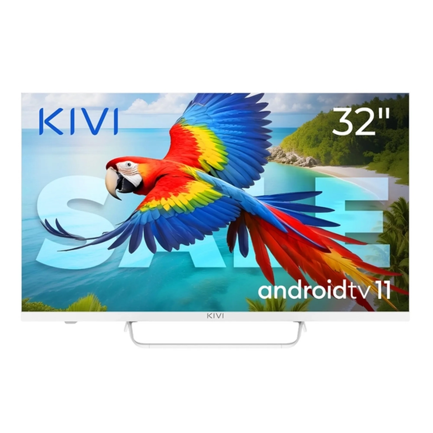 Купить Телевизор Kivi 32F760QW - фото 2