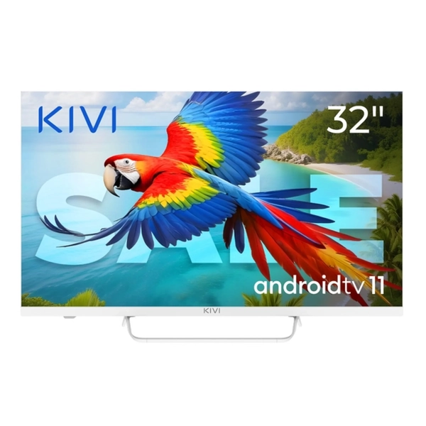 Купить Телевизор Kivi 32F760QW - фото 2