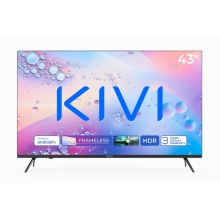 Купить Телевизор Kivi 43U760QB - фото 1