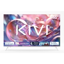 Купить Телевизор Kivi 55U760QW - фото 1