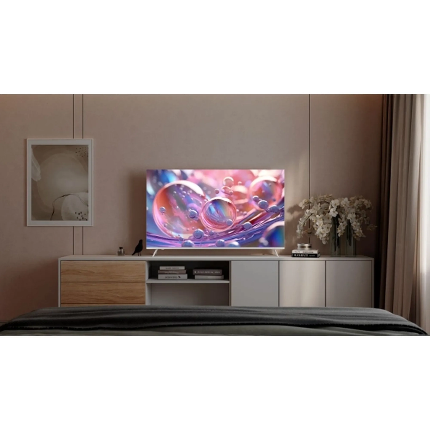 Купить Телевизор Kivi 55U760QW - фото 13