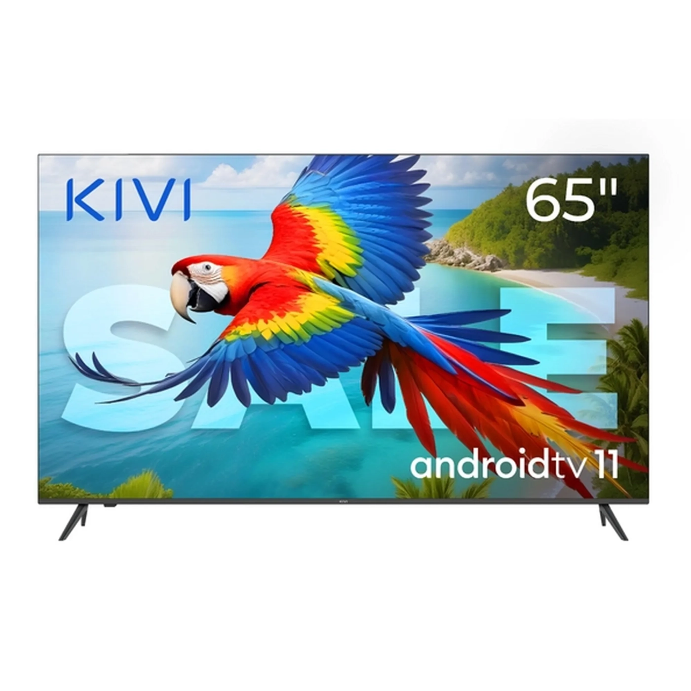 Купить Телевизор Kivi 65U760QB - фото 2