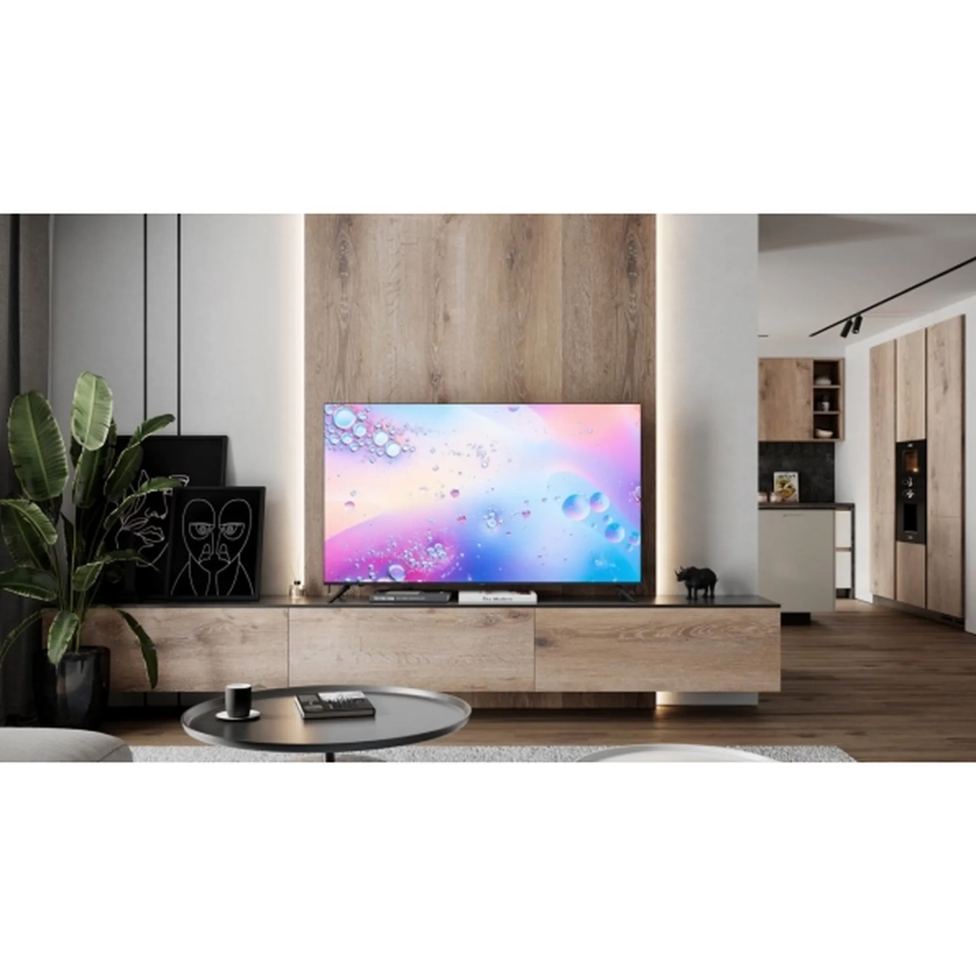 Купить Телевизор Kivi 65U760QB - фото 12