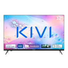 Купити Телевізор Kivi 32H760QB - фото 1
