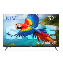 Купити Телевізор Kivi 32H760QB - фото 2