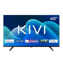 Купить Телевизор Kivi 40F730QB - фото 1