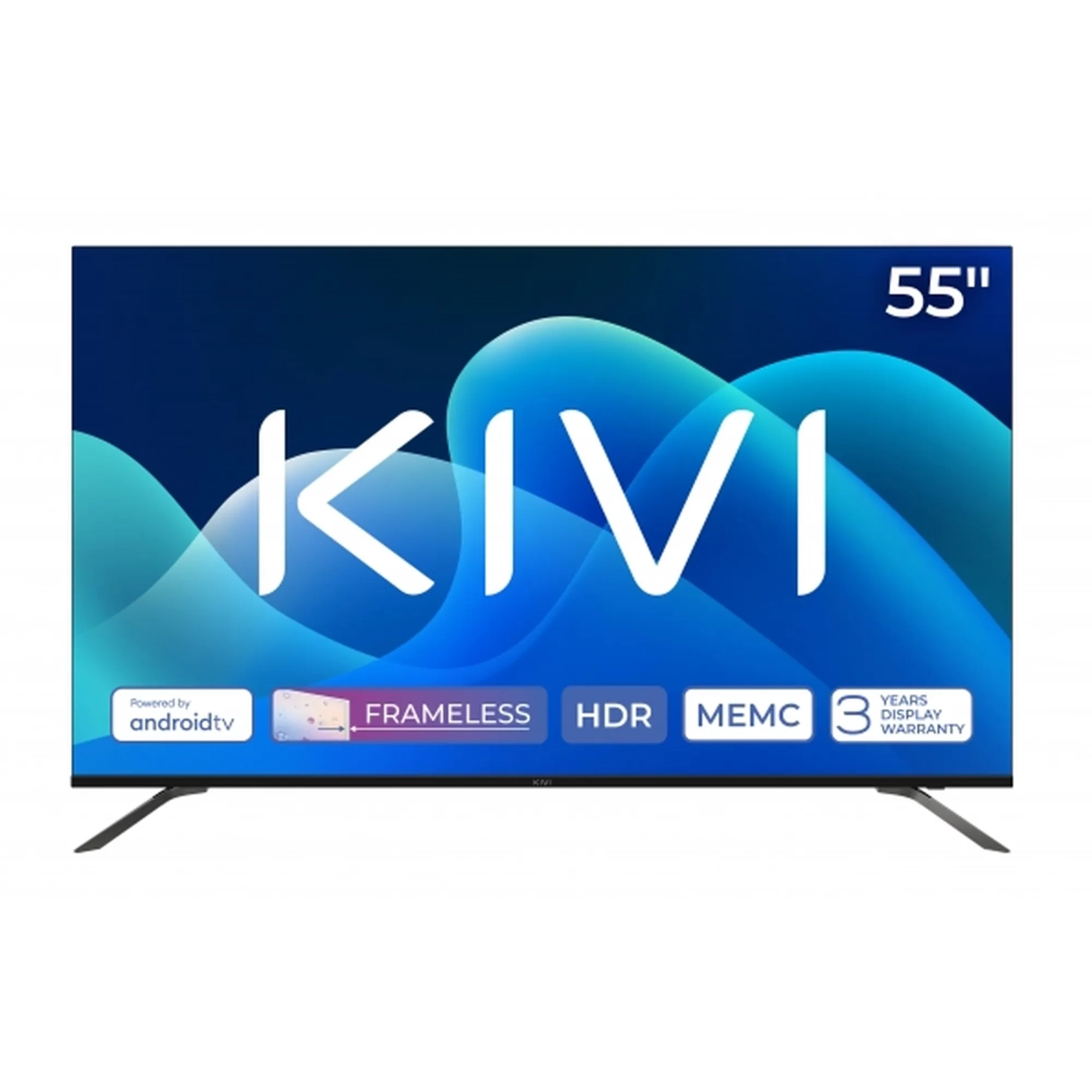 Купить Телевизор Kivi 55U730QB - фото 1