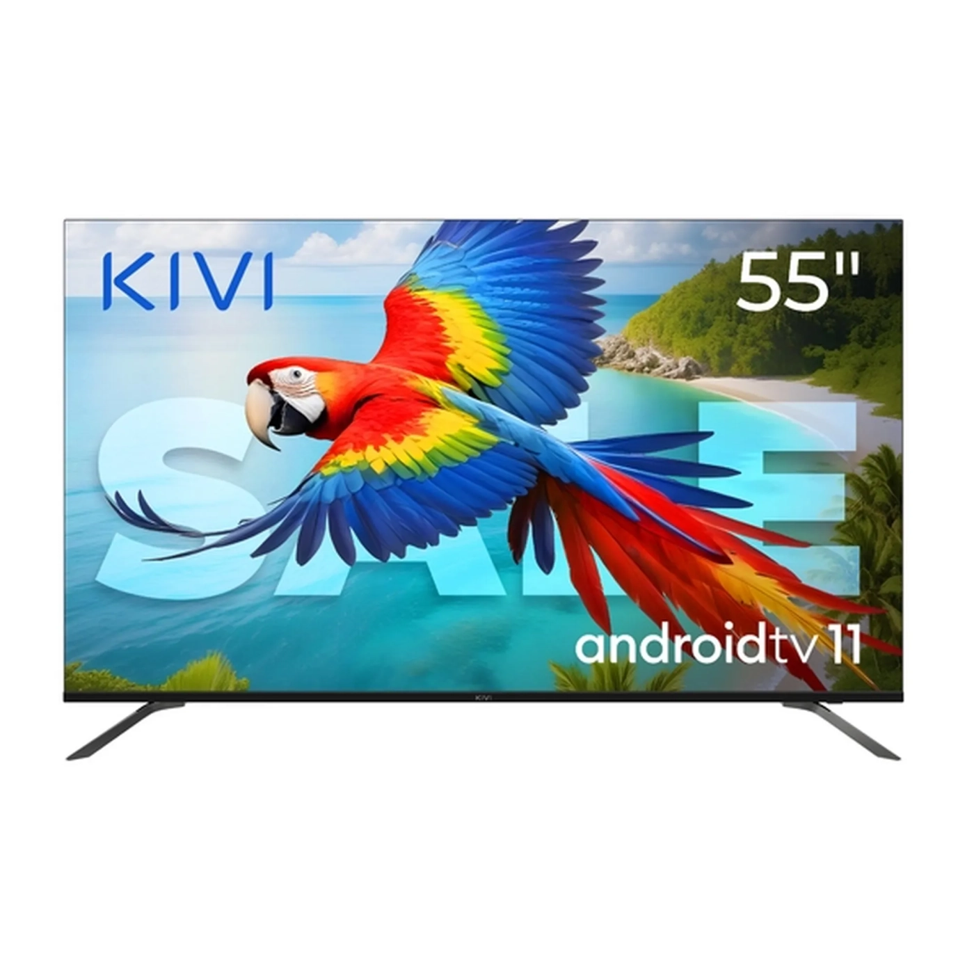 Купить Телевизор Kivi 55U730QB - фото 2