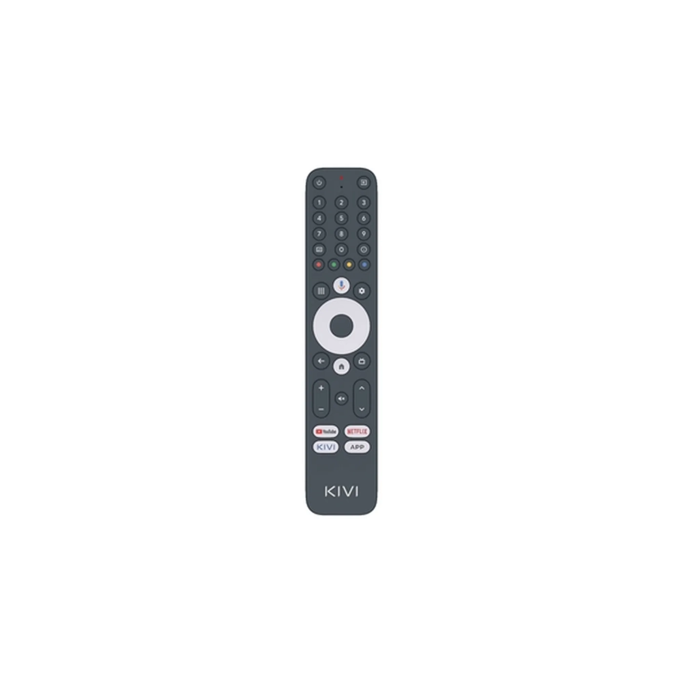 Купить Телевизор Kivi 55U730QB - фото 9