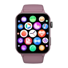 Купити Смарт-годинник Blackview R30 Pro Purple (6931548317449) - фото 3