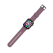 Купити Смарт-годинник Blackview R30 Pro Purple (6931548317449) - фото 4