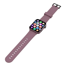 Купити Смарт-годинник Blackview R30 Pro Purple (6931548317449) - фото 5