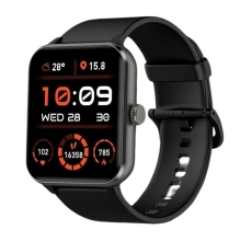 Купить Смарт-часы Blackview R50 Black (6931548317517) - фото 1