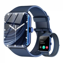 Купить Смарт-часы Blackview R50 Blue (6931548317548) - фото 1