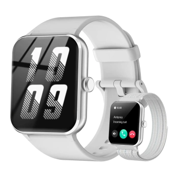 Купити Смарт-годинник Blackview R50 Grey (6931548317531) - фото 1