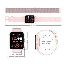 Купить Смарт-часы Blackview R50 Pink (6931548317524) - фото 3