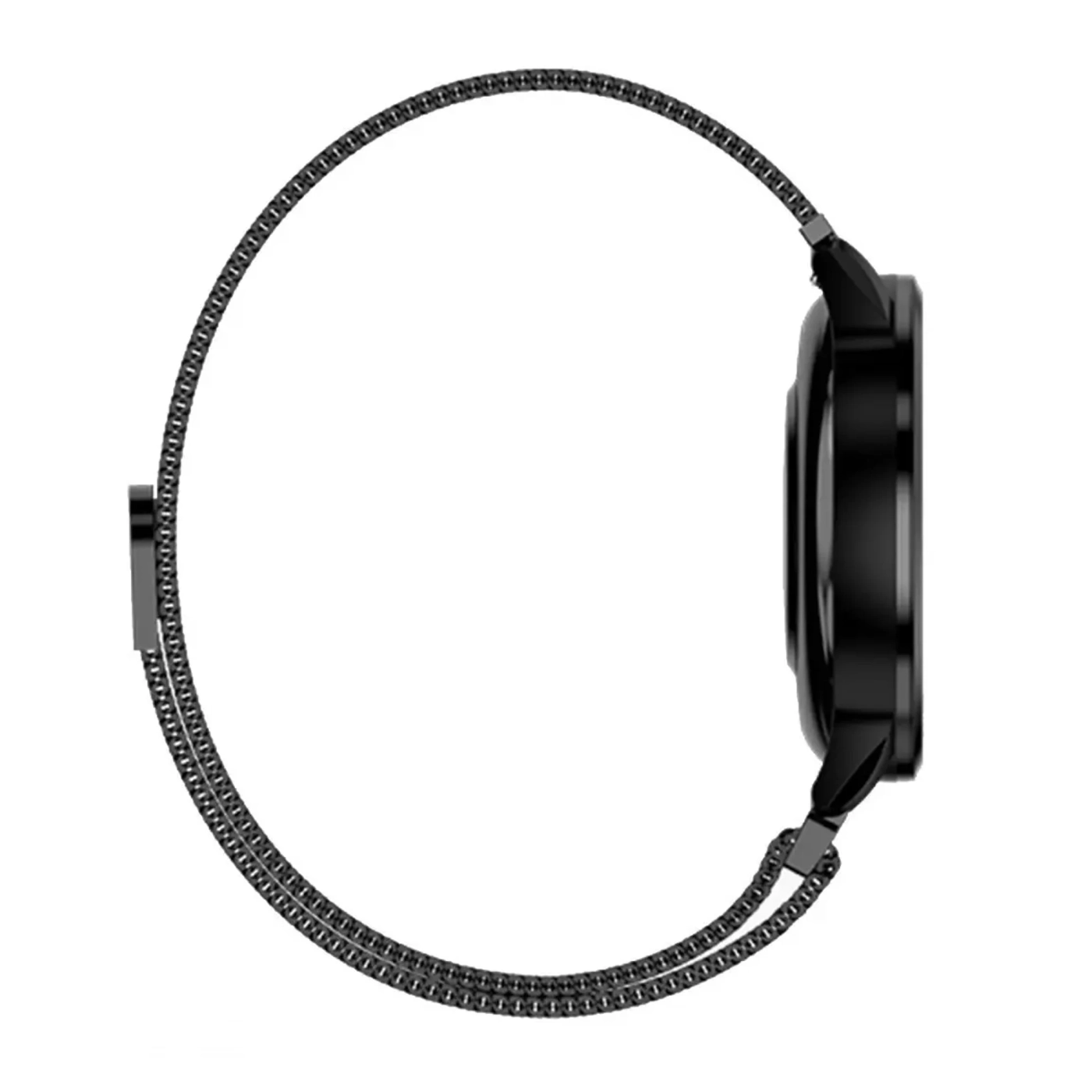Купить Смарт-часы Media-Tech Active-Band Geneva Black (MT863) - фото 3