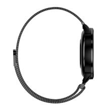 Купить Смарт-часы Media-Tech Active-Band Geneva Black (MT863) - фото 3