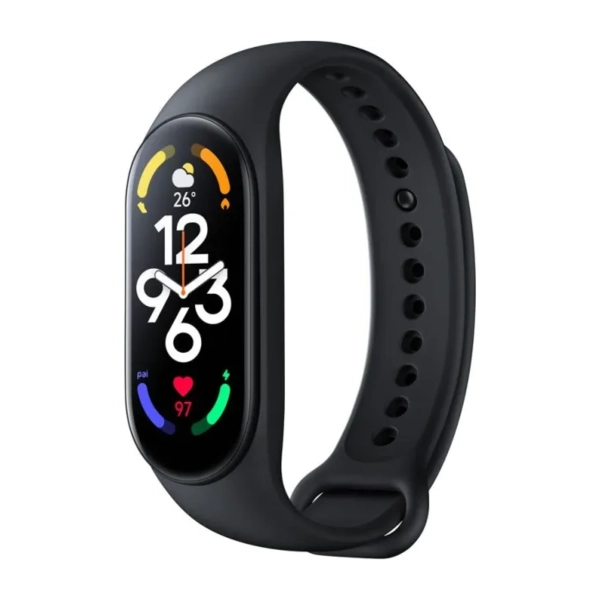 Купити Фітнес-браслет Xiaomi Mi Smart Band 7 Black CN (BHR6007CN) - фото 3