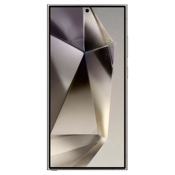 Купити Смартфон Samsung Galaxy S24 Ultra 5G 12 GB/1024 GB (SM-S928BZTPEUC) gray titanium - фото 3