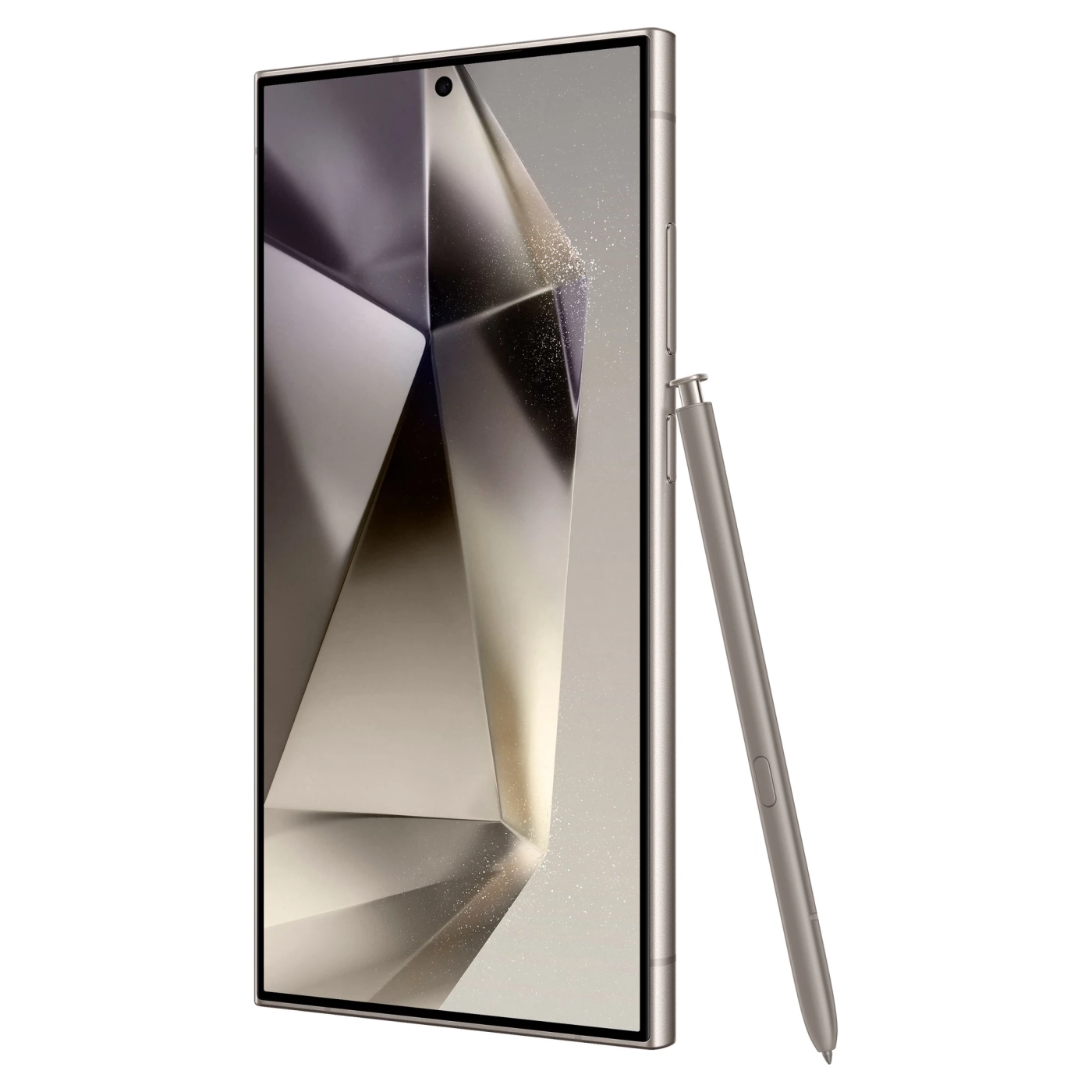 Купити Смартфон Samsung Galaxy S24 Ultra 5G 12 GB/1024 GB (SM-S928BZTPEUC) gray titanium - фото 5