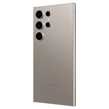 Купити Смартфон Samsung Galaxy S24 Ultra 5G 12 GB/1024 GB (SM-S928BZTPEUC) gray titanium - фото 6