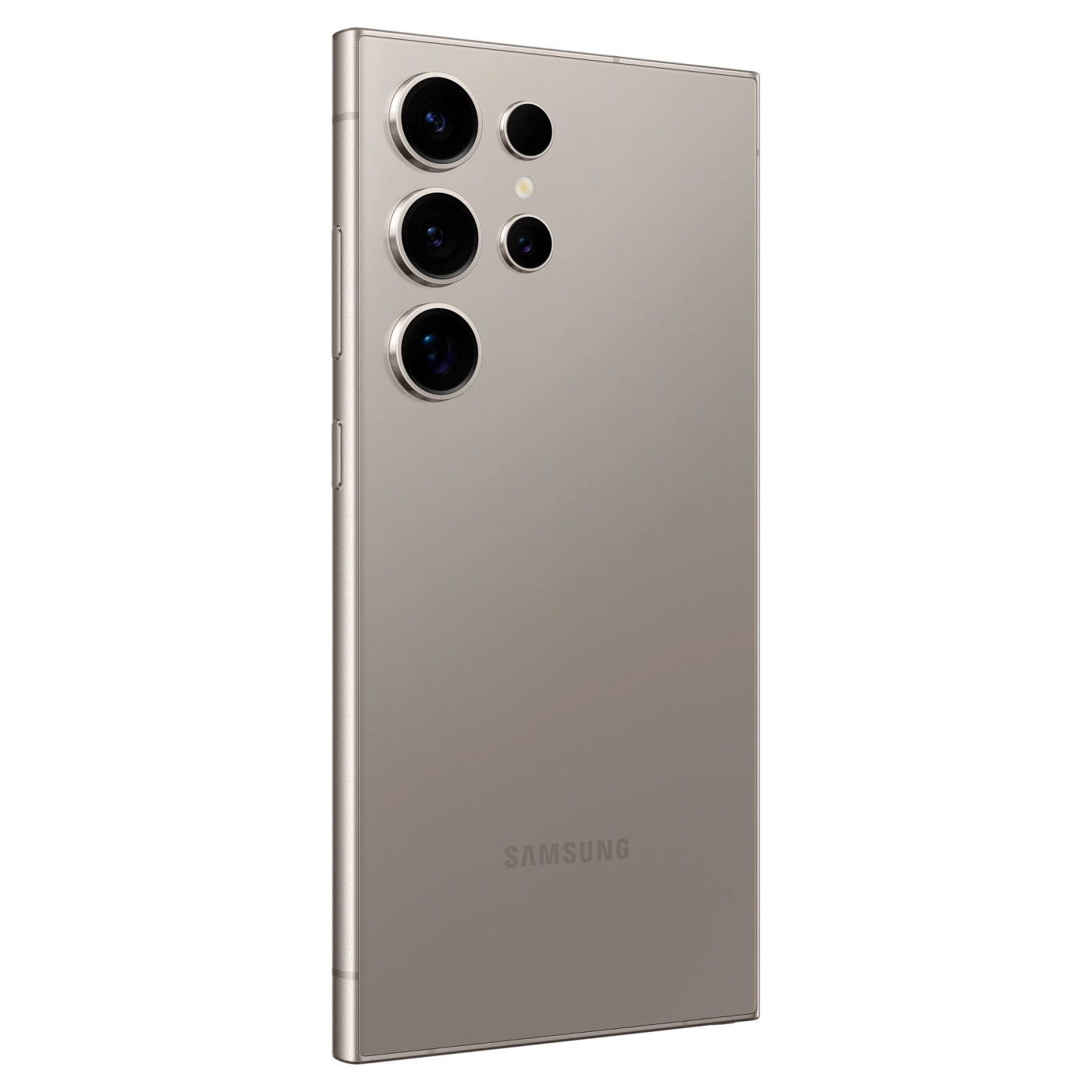 Купити Смартфон Samsung Galaxy S24 Ultra 5G 12 GB/1024 GB (SM-S928BZTPEUC) gray titanium - фото 8