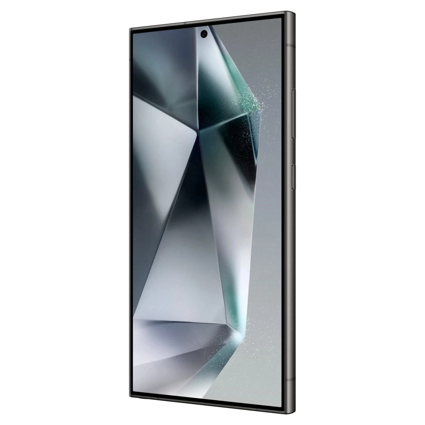 Купити Смартфон Samsung Galaxy S24 Ultra 5G 12 GB/1024 GB (SM-S928BZKPEUC) black titanium - фото 2