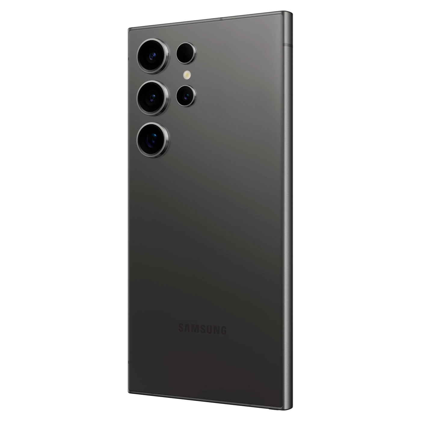 Купити Смартфон Samsung Galaxy S24 Ultra 5G 12 GB/1024 GB (SM-S928BZKPEUC) black titanium - фото 5