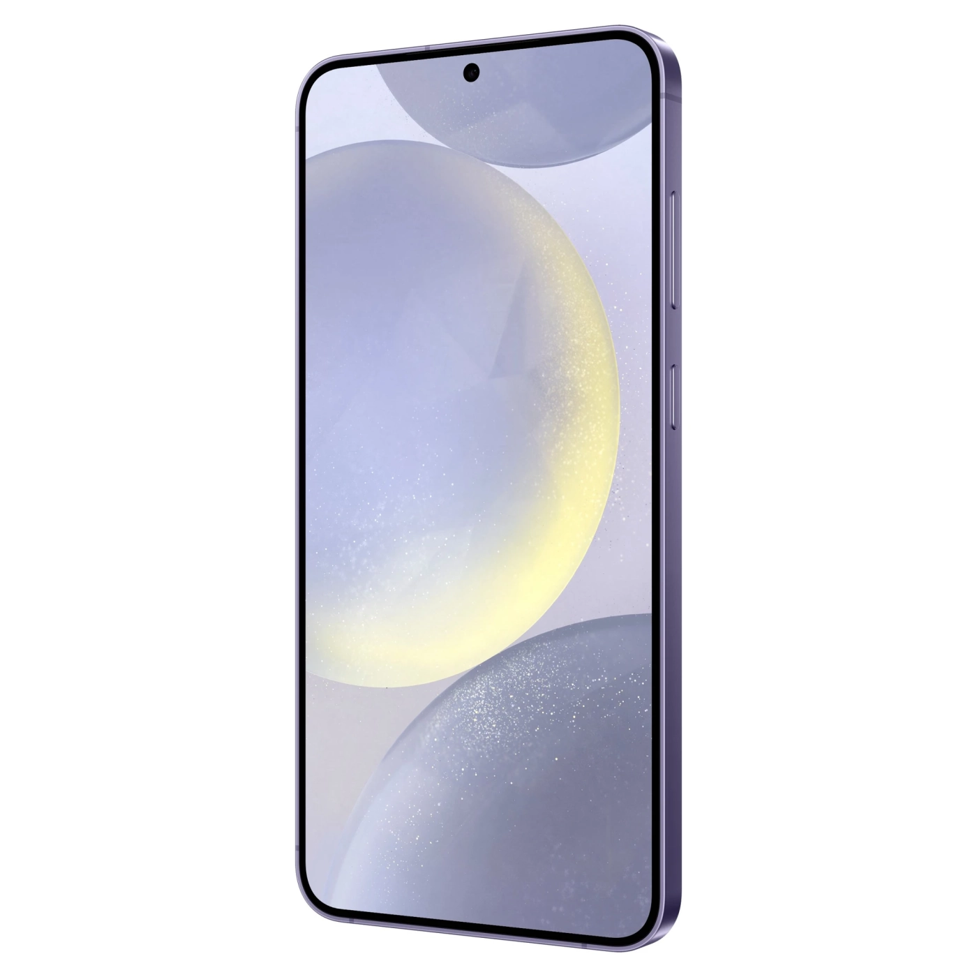 Купити Смартфон Samsung Galaxy S24+ 5G 12 GB/512 GB (SM-S926BZVGEUC) purple cobalt - фото 4