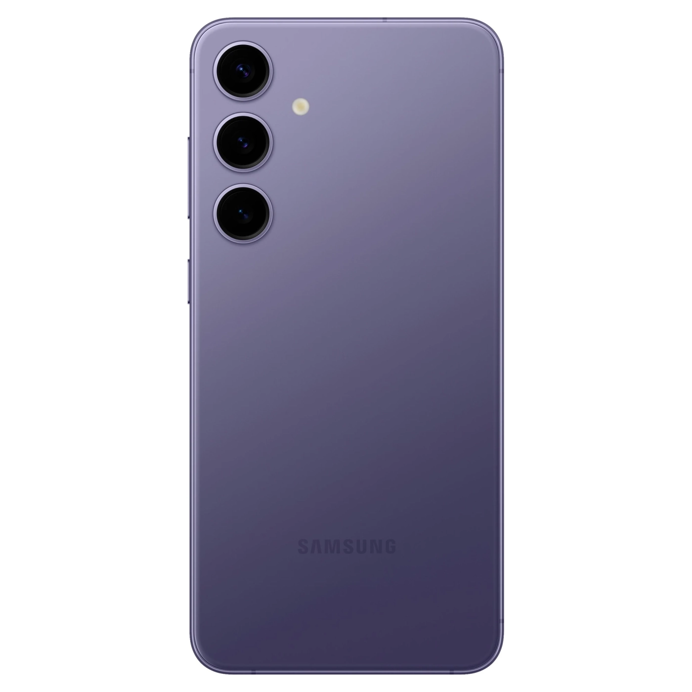 Купити Смартфон Samsung Galaxy S24+ 5G 12 GB/512 GB (SM-S926BZVGEUC) purple cobalt - фото 6