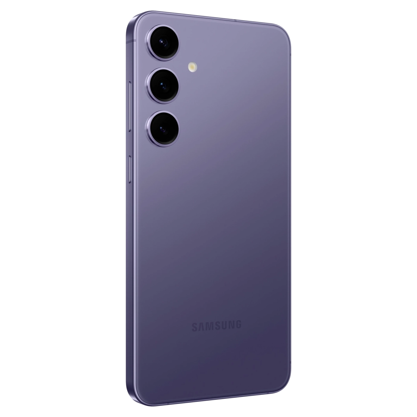 Купити Смартфон Samsung Galaxy S24+ 5G 12 GB/512 GB (SM-S926BZVGEUC) purple cobalt - фото 7
