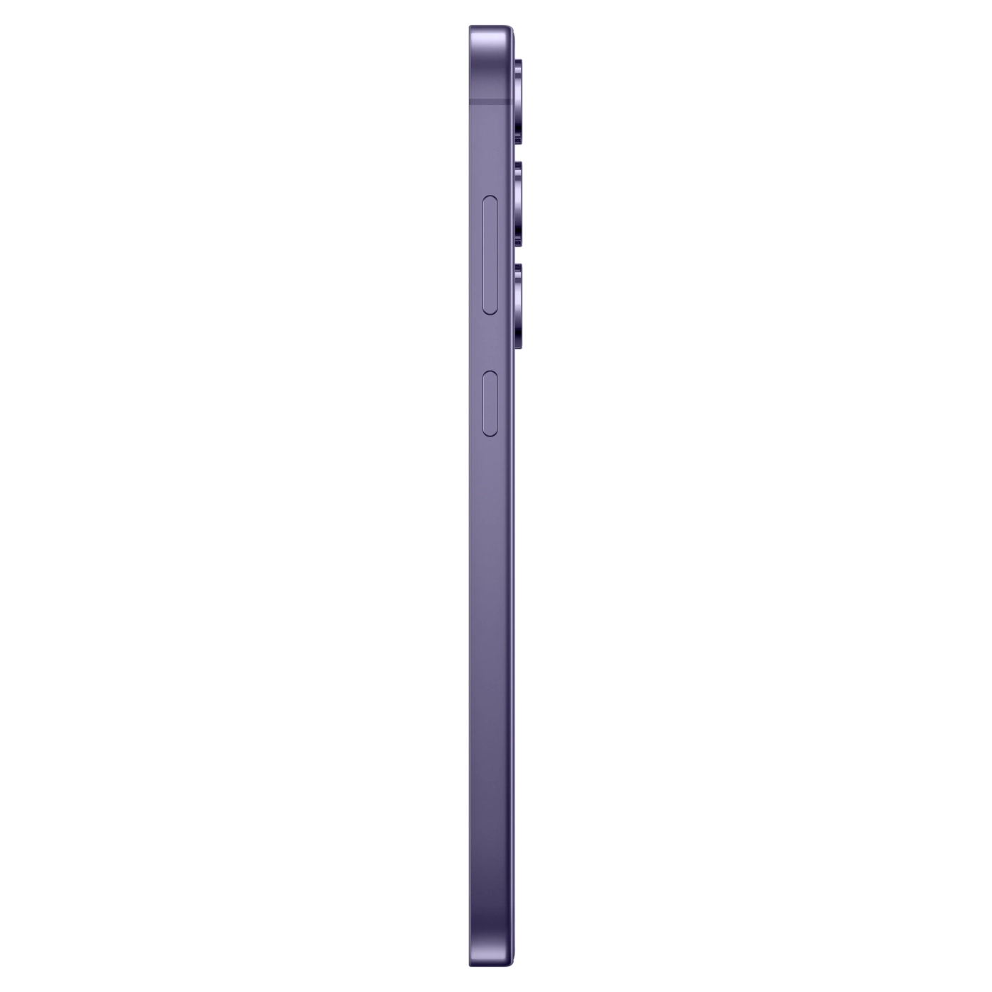 Купити Смартфон Samsung Galaxy S24+ 5G 12 GB/512 GB (SM-S926BZVGEUC) purple cobalt - фото 9