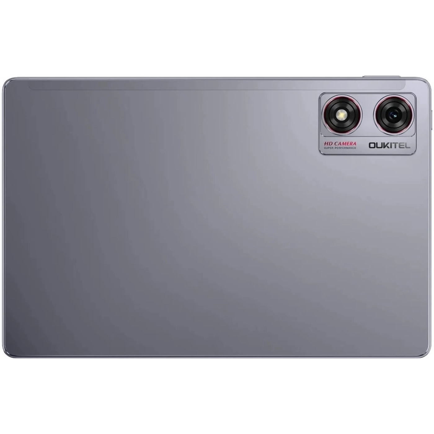 Купить Планшет Oukitel OT8 LTE 6/256GB Grey (6931940744058) - фото 5