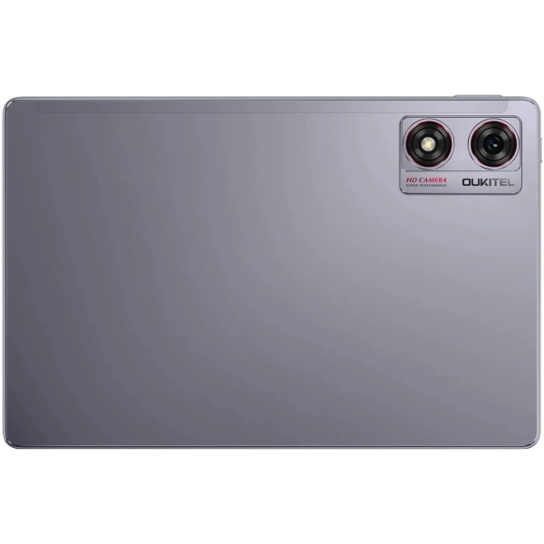Купить Планшет Oukitel OT8 LTE 6/256GB Grey (6931940744058) - фото 5