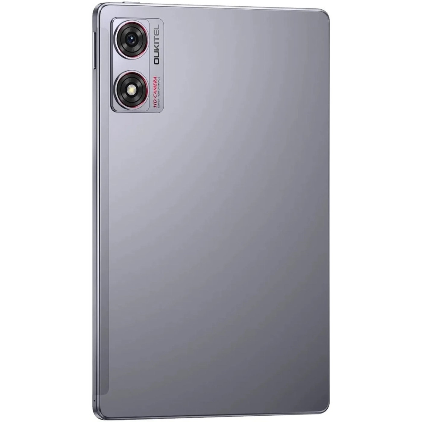 Купить Планшет Oukitel OT8 LTE 6/256GB Grey (6931940744058) - фото 7