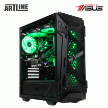 Купить Компьютер ARTLINE Gaming TUFv29 - фото 15