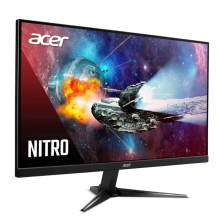 Купить Монитор Acer 23.8" QG241YEBII (UM.QQ1EE.E01) - фото 3