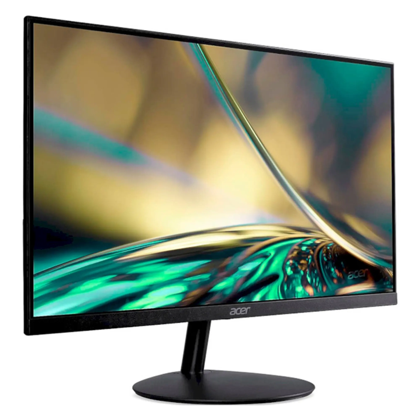 Купить Монитор Acer 23.8" SB242YEBI (UM.QS2EE.E05) - фото 2