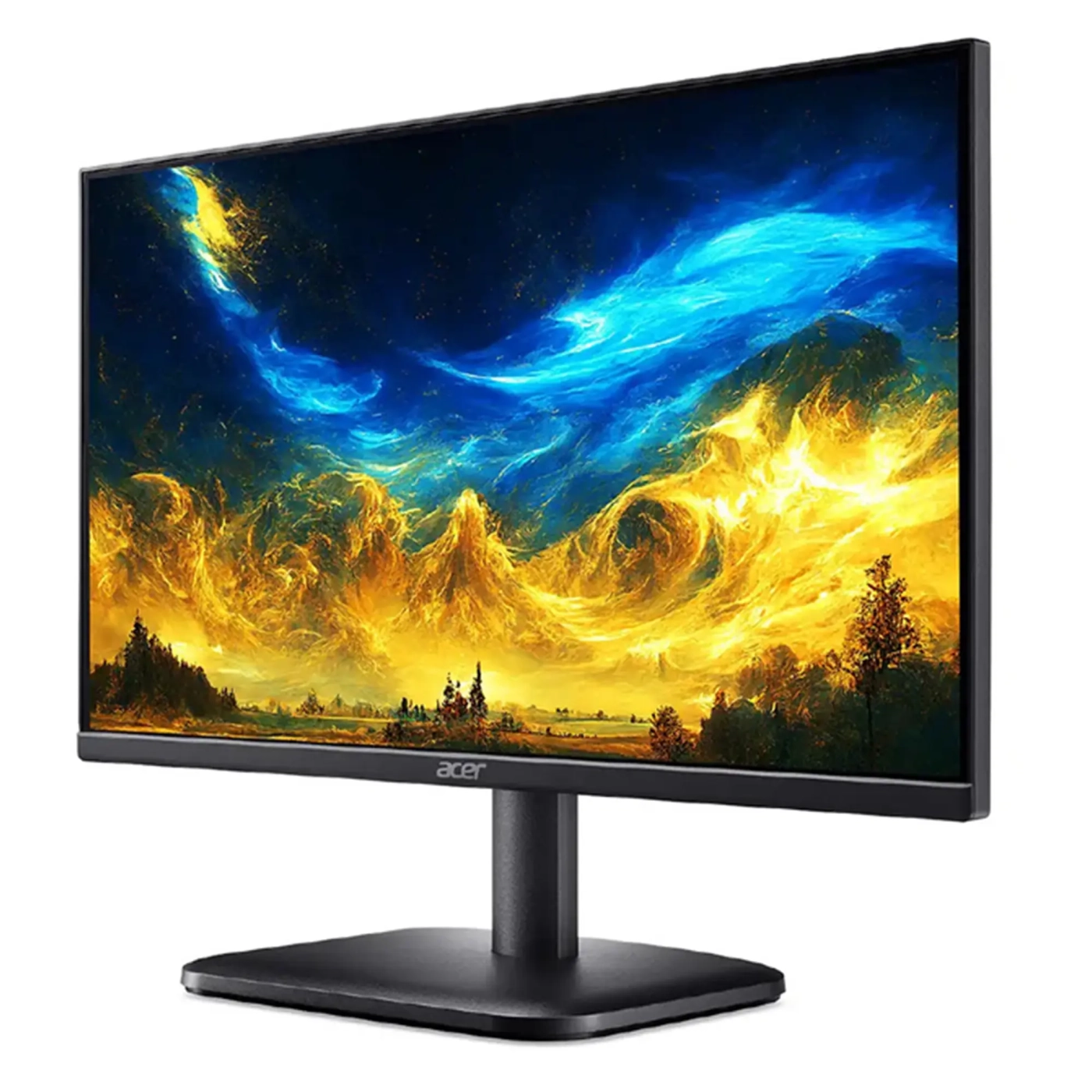Купить Монитор Acer 24.5" EK251QEbi (UM.KE1EE.E01) - фото 2