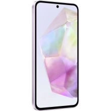 Купити Смартфон Samsung Galaxy A35 5G 6/128GB (SM-A356BLVBEUC) Awesome Lilac - фото 6