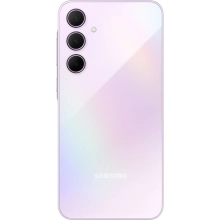 Купити Смартфон Samsung Galaxy A35 5G 8/256GB (SM-A356BLVGEUC) Awesome Lilac - фото 5
