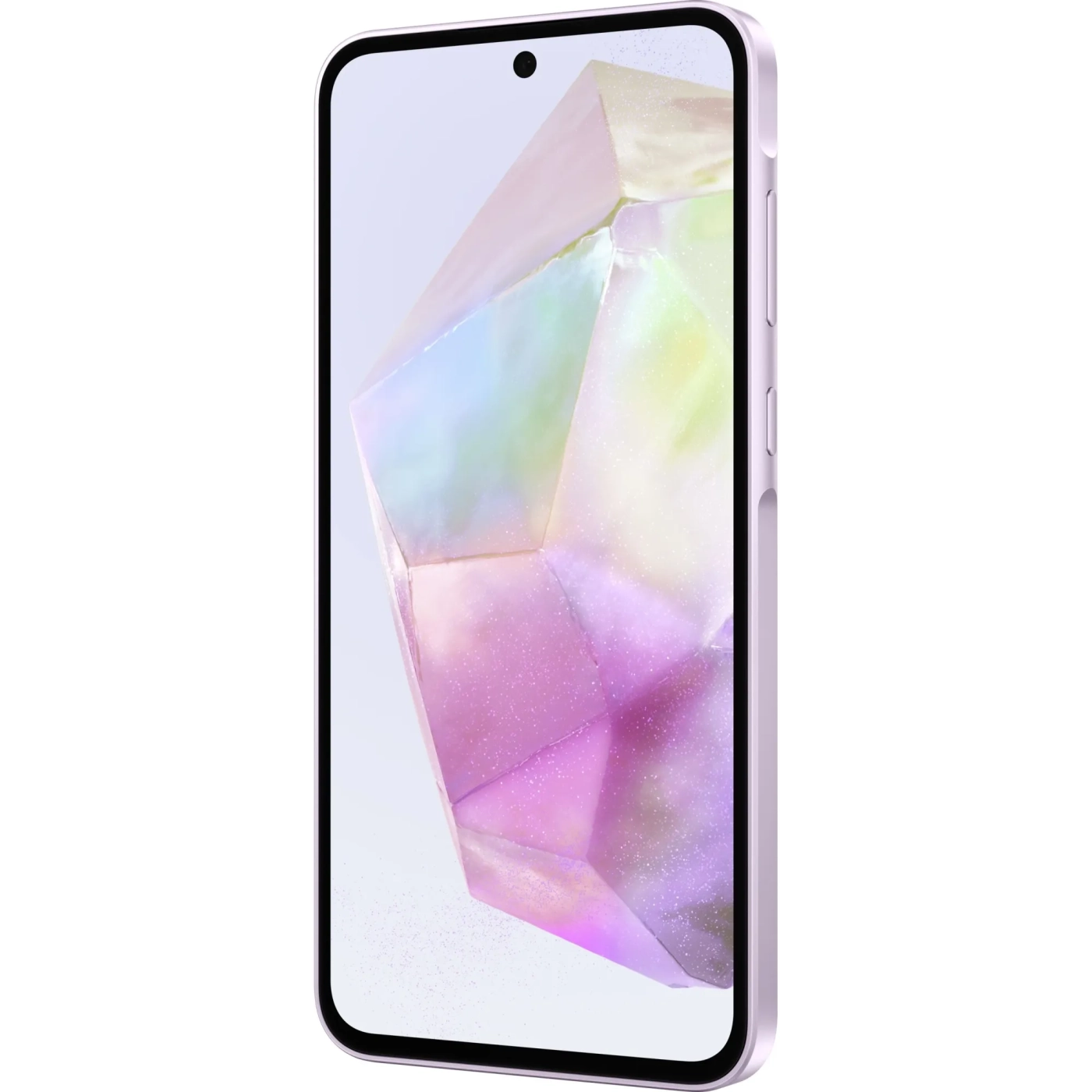 Купити Смартфон Samsung Galaxy A35 5G 8/256GB (SM-A356BLVGEUC) Awesome Lilac - фото 7